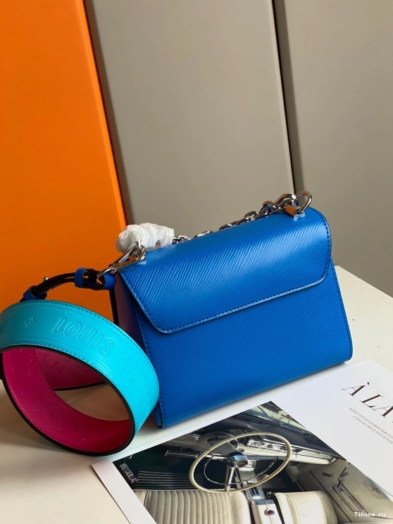 Affordable PM VUITTON LOUIS TWIST 0716